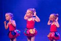 Mini Stars Circus 2B  048